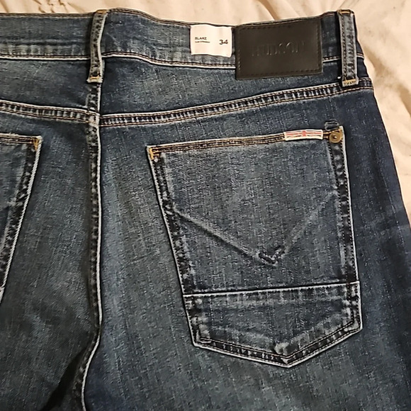 Mens vintage jeans - Picture 3 of 5